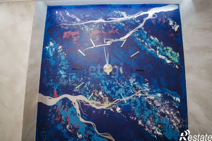 4-комн квартира Гвардейский пер, 13А,  д. 13А