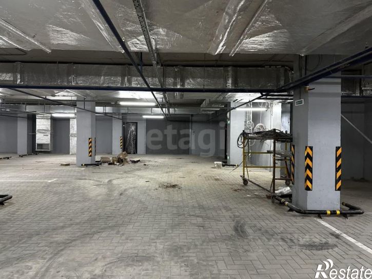 Гараж/парковка Измаильский переулок, 43,  д. 43