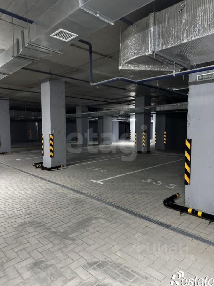 Гараж/парковка Измаильский переулок, 43,  д. 43