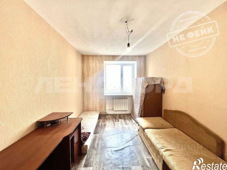 Комната ул Еременко, 87/2,  д. 87/2