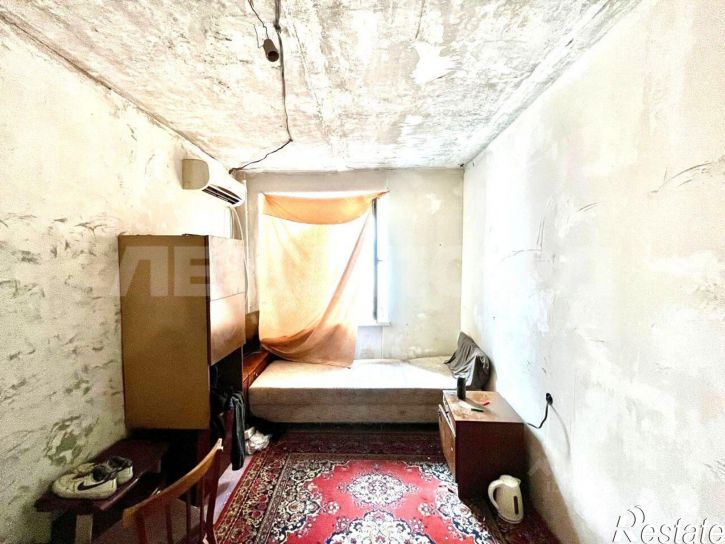 Комната ул Еременко, 87/2,  д. 87/2