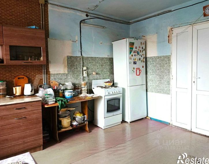 Комната ул Еременко, 87/2,  д. 87/2