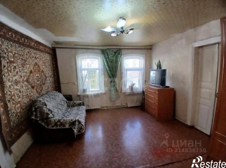 3-комн квартира ул Станиславского, 140,  д. 140