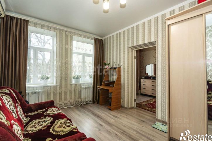 2-комн квартира ул Зоологическая, 7,  д. 7