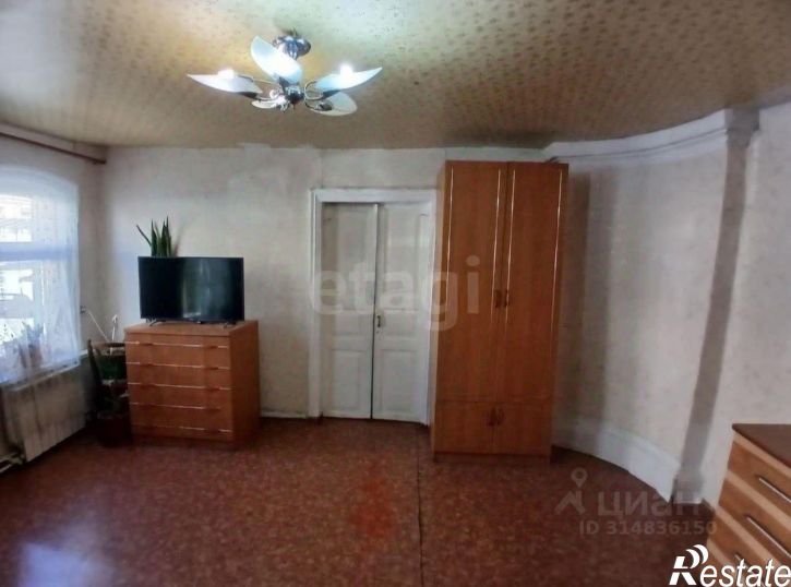 3-комн квартира ул Станиславского, 140,  д. 140