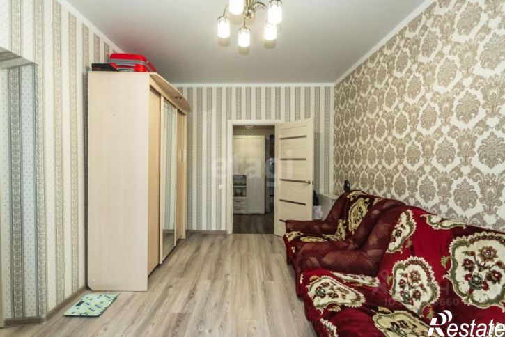 2-комн квартира ул Зоологическая, 7,  д. 7