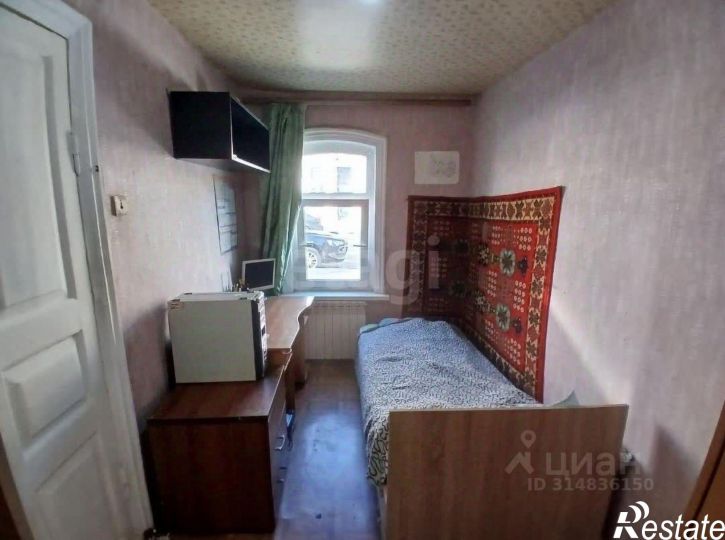 3-комн квартира ул Станиславского, 140,  д. 140