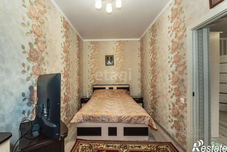 2-комн квартира ул Зоологическая, 7,  д. 7