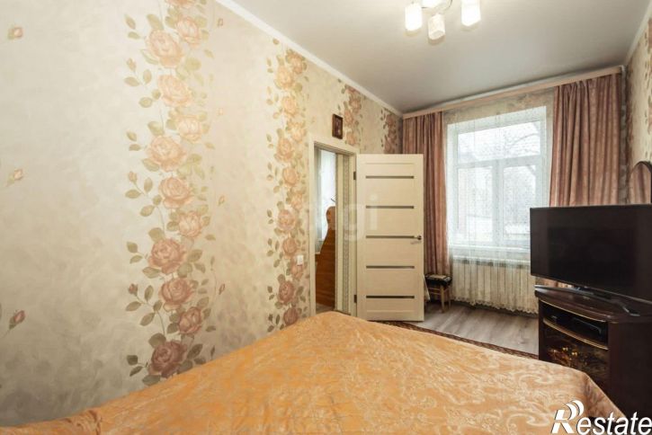 2-комн квартира ул Зоологическая, 7,  д. 7