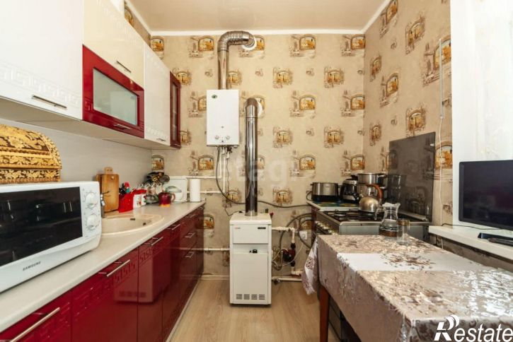 2-комн квартира ул Зоологическая, 7,  д. 7