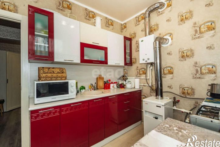 2-комн квартира ул Зоологическая, 7,  д. 7