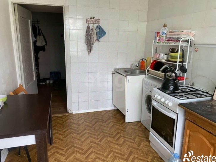 3-комн квартира Орбитальная улица, 66,  д. 66