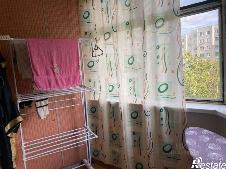 3-комн квартира Орбитальная улица, 66,  д. 66