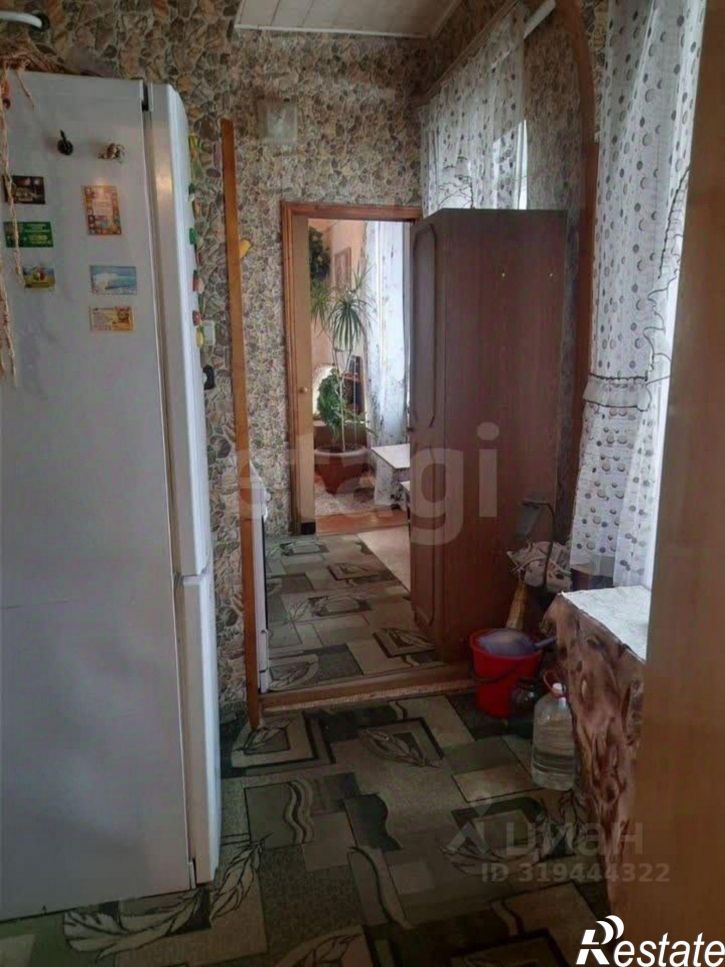 2-комн квартира переулок Островского, 115,  д. 115