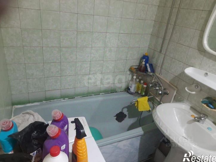 2-комн квартира переулок Островского, 115,  д. 115