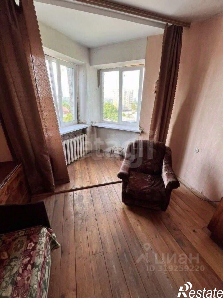 3-комн квартира Передовая улица, 3,  д. 3