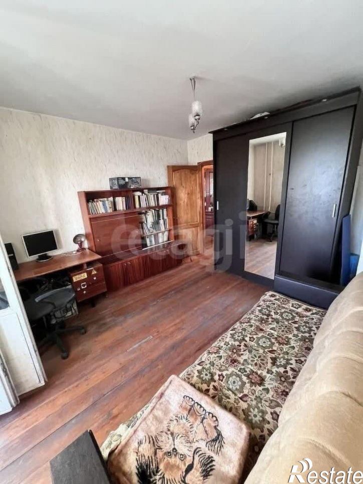 3-комн квартира Передовая улица, 3,  д. 3