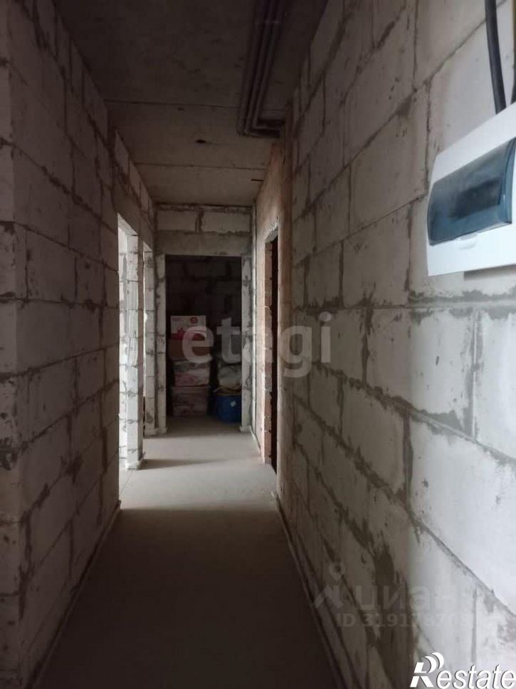 3-комн квартира улица Жмайлова, 4Г,  д. 4Г