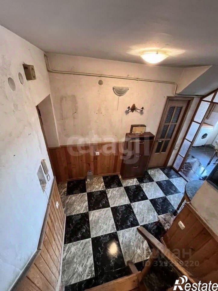 3-комн квартира Передовая улица, 3,  д. 3