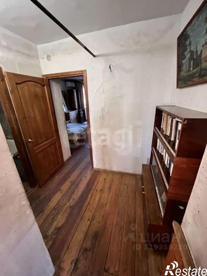 3-комн квартира Передовая улица, 3,  д. 3