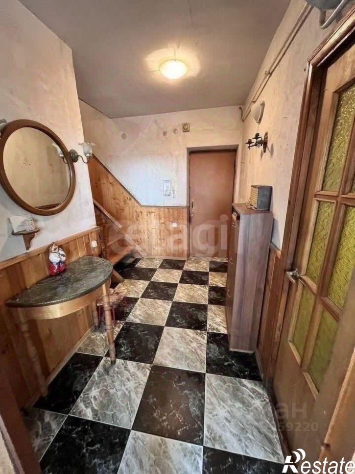 3-комн квартира Передовая улица, 3,  д. 3