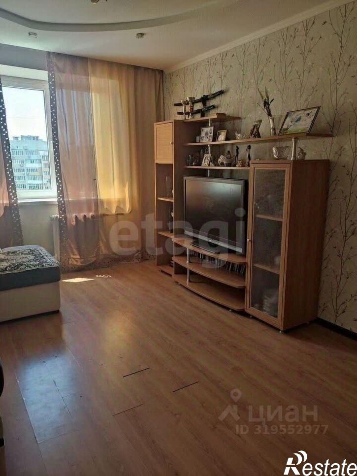 3-комн квартира улица 339-й Стрелковой Дивизии, 27,  д. 27