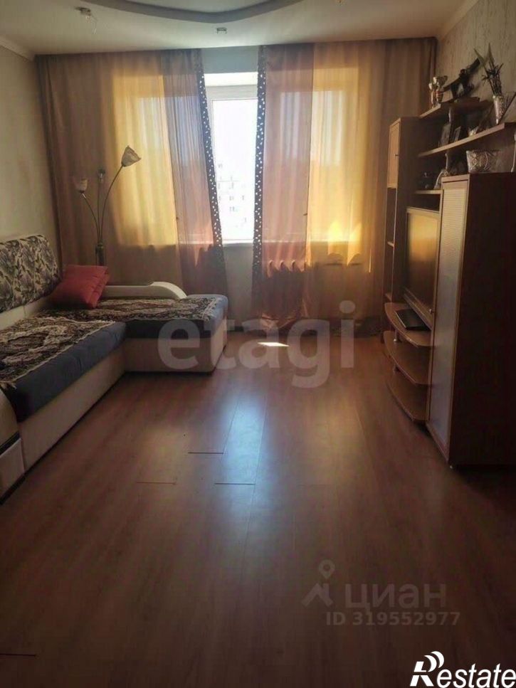 3-комн квартира улица 339-й Стрелковой Дивизии, 27,  д. 27