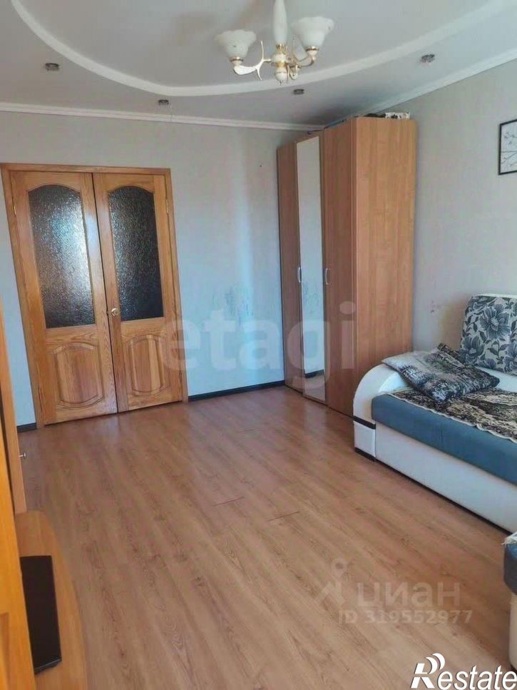 3-комн квартира улица 339-й Стрелковой Дивизии, 27,  д. 27