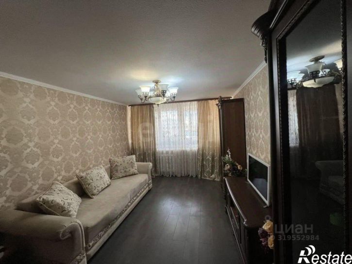 5-комн квартира проспект 40-летия Победы, 318 к1,  д. 318 к1