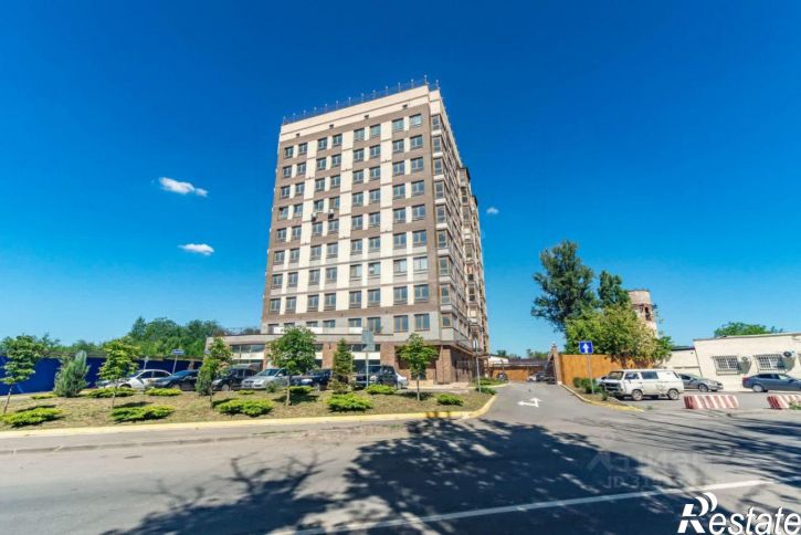 1-комн квартира улица Тимошенко, 5А,  д. 5А