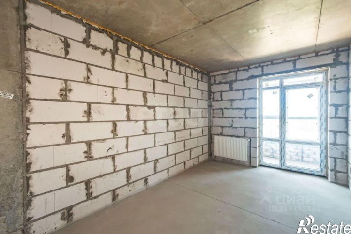 1-комн квартира улица Тимошенко, 5А,  д. 5А