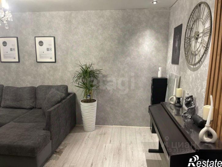 3-комн квартира ул Речная, 5,  д. 5