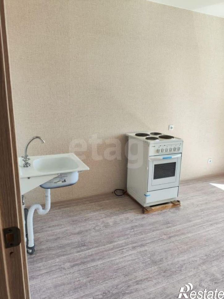 1-комн квартира ул Дмитрия Петрова, 6,  д. 6