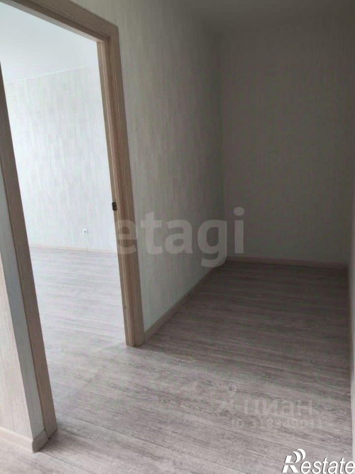 1-комн квартира ул Дмитрия Петрова, 6,  д. 6