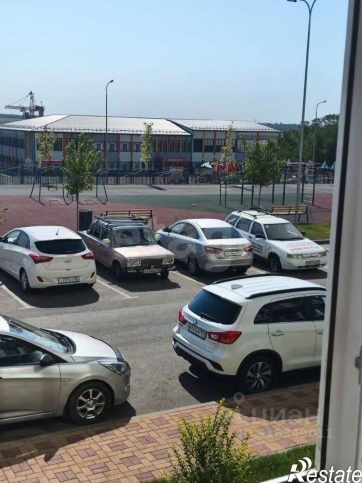 1-комн квартира ул Дмитрия Петрова, 6,  д. 6