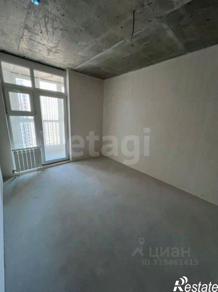 1-комн квартира улица Бориса Слюсаря, 23 с2,  д. 23 с2