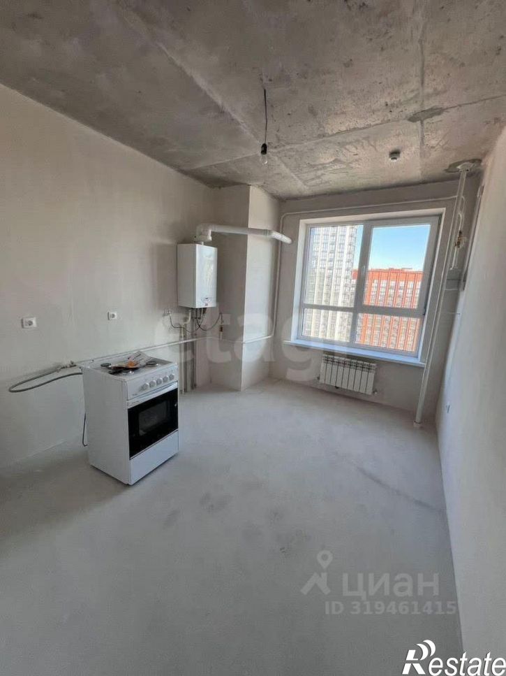 1-комн квартира улица Бориса Слюсаря, 23 с2,  д. 23 с2