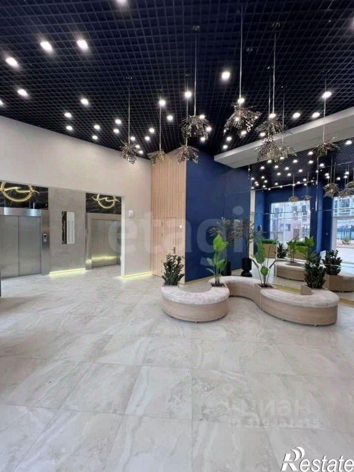 1-комн квартира улица Бориса Слюсаря, 23 с2,  д. 23 с2