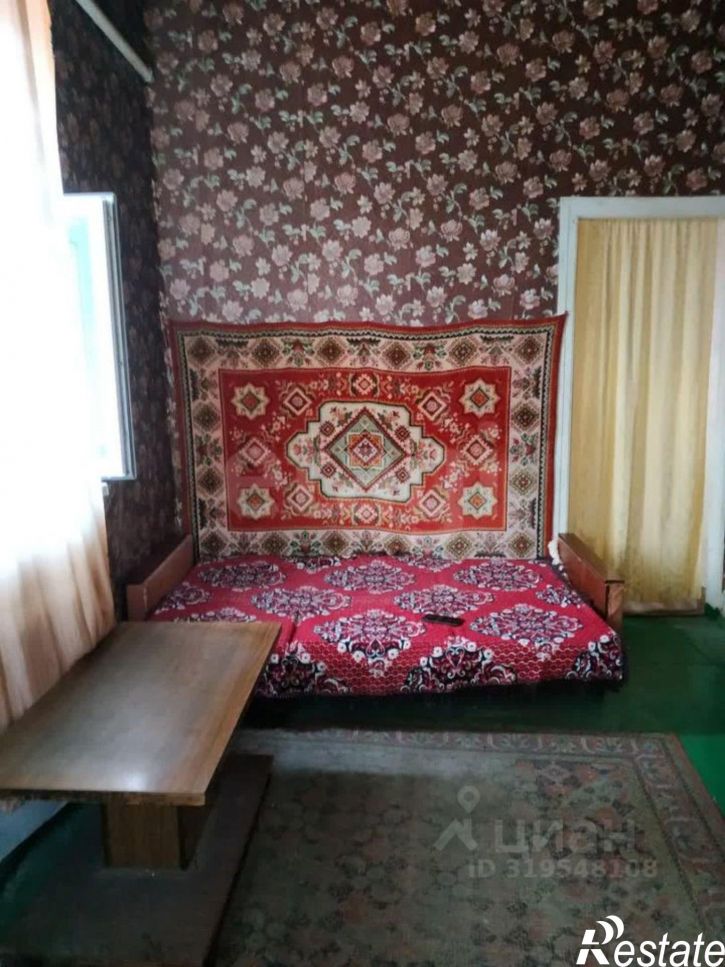 1-комн квартира ул Нефтегорская, 15,  д. 15