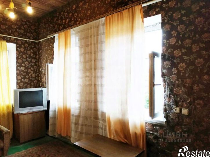 1-комн квартира ул Нефтегорская, 15,  д. 15