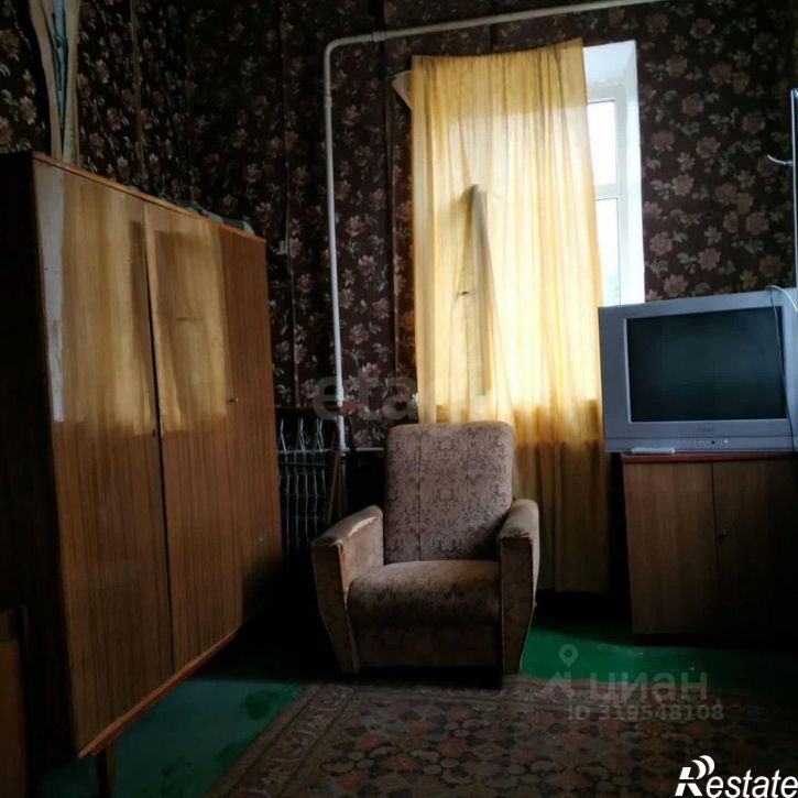 1-комн квартира ул Нефтегорская, 15,  д. 15