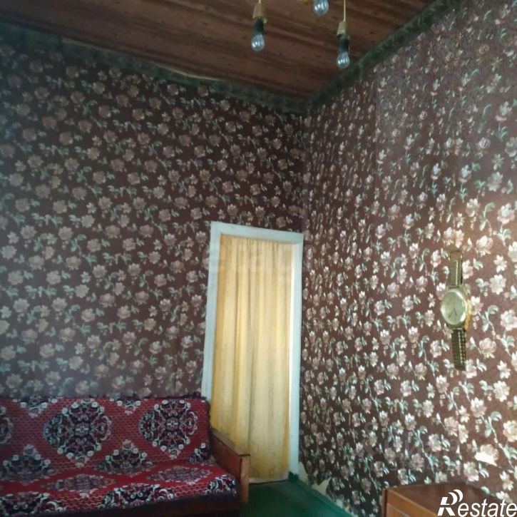 1-комн квартира ул Нефтегорская, 15,  д. 15