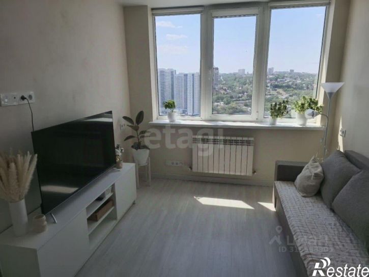 2-комн квартира ул Береговая, 6,  д. 6