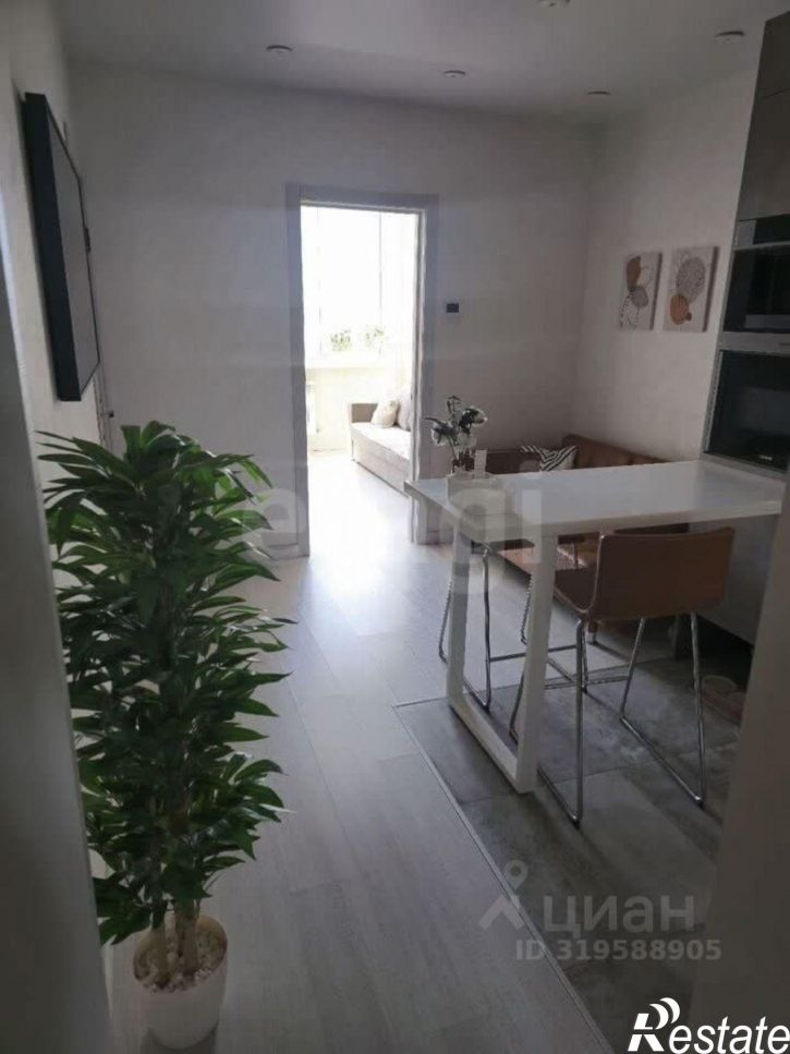 2-комн квартира ул Береговая, 6,  д. 6