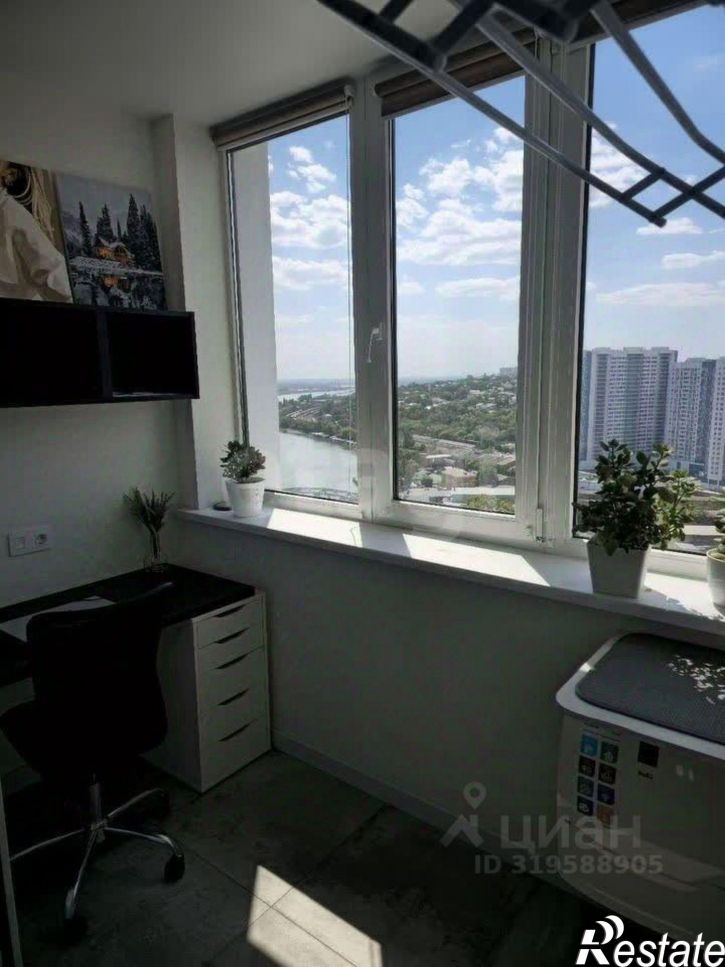 2-комн квартира ул Береговая, 6,  д. 6