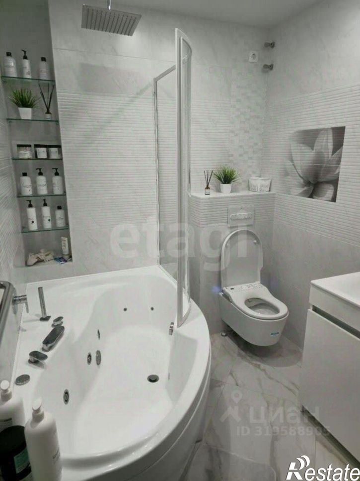 2-комн квартира ул Береговая, 6,  д. 6