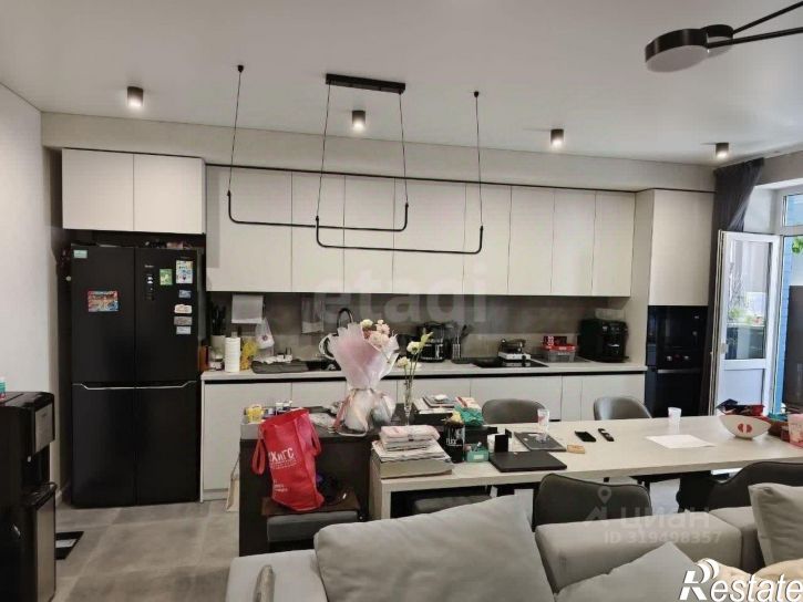 2-комн квартира ул Товарищеская, 5,  д. 5