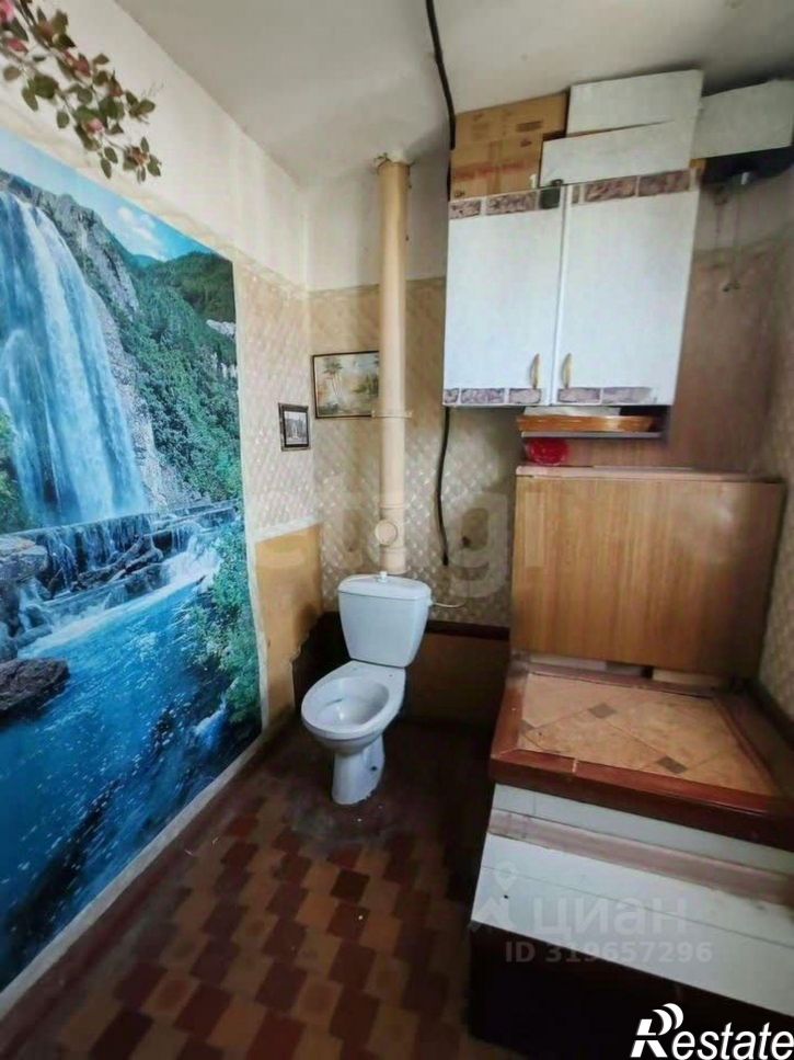 Комната ул Пескова, 17/1,  д. 17/1