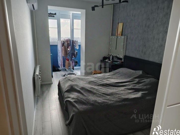 2-комн квартира ул Товарищеская, 5,  д. 5