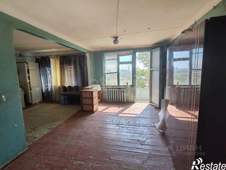 Комната ул Пескова, 17/1,  д. 17/1